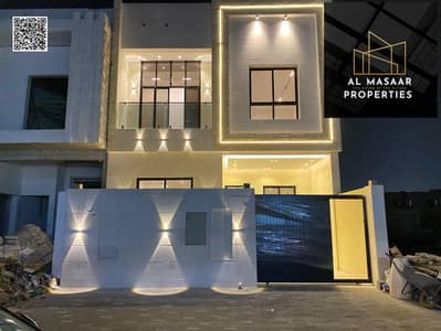 4 Bedroom Villa for Sale in Al Zahya, Ajman - IMG-20250315-WA0177. jpg