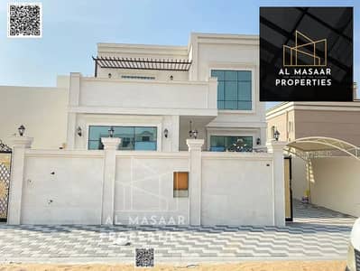 4 Bedroom Villa for Rent in Al Helio, Ajman - batch_757134981-1066x800. jpg