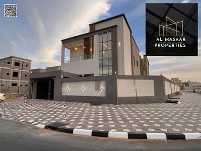 فیلا 5 غرف نوم للبيع في الياسمين، عجمان - IMG-20250409-WA0191. jpg