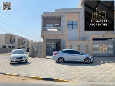 4 Bedroom Villa for Sale in Al Yasmeen, Ajman - IMG-20241104-WA0088. jpg