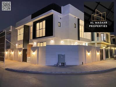 5 Cпальни Вилла Продажа в Аль Ясмин, Аджман - IMG-20250227-WA0027. jpg