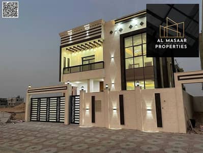 5 Bedroom Villa for Sale in Al Helio, Ajman - 756941588-1066x800. jpg