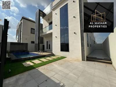 4 Cпальни Вилла Продажа в Аль Хелио, Аджман - 757087606-1066x800. jpg