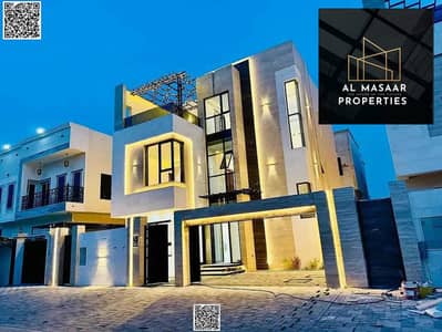 5 Bedroom Villa for Sale in Al Helio, Ajman - 757047401-1066x800. jpg