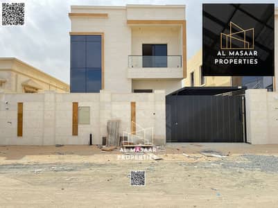 فیلا 5 غرف نوم للبيع في المويهات، عجمان - IMG-20250108-WA0088. jpg