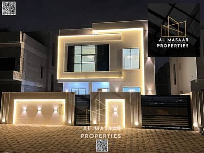 3 Bedroom Villa for Sale in Al Helio, Ajman - batch_IMG-20250215-WA0159. jpg