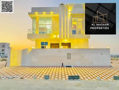 5 Cпальни Вилла Продажа в Аль Бахия, Аджман - 756031696-800x600. jpeg