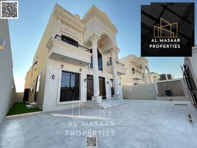 5 Bedroom Villa for Sale in Al Zahya, Ajman - 760551831-800x600. jpeg
