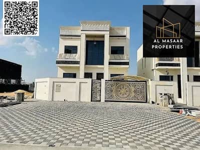 4 Cпальни Вилла Продажа в Аль Захья, Аджман - WhatsApp Image 2025-01-14 at 2.24. 12 PM (2). jpeg