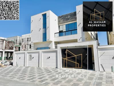فیلا 5 غرف نوم للبيع في الحليو، عجمان - batch_IMG-20250315-WA0303. jpg