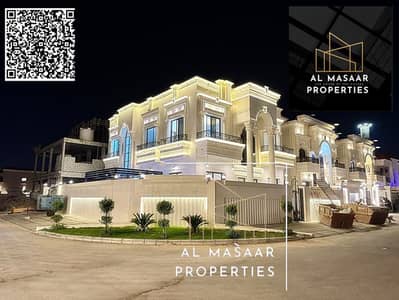 5 Bedroom Villa for Sale in Al Yasmeen, Ajman - batch_IMG-20250324-WA0002. jpg