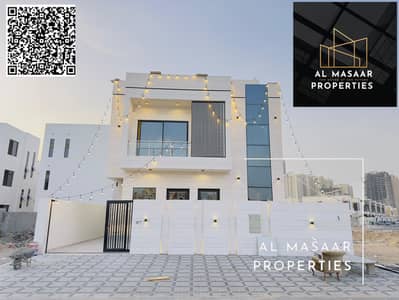 فیلا 6 غرف نوم للبيع في العامرة، عجمان - batch_IMG-20250410-WA0188. jpg