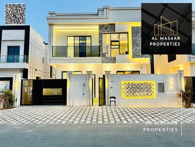 5 Cпальни Вилла Продажа в Аль Захья, Аджман - batch_IMG-20250424-WA0027. jpg