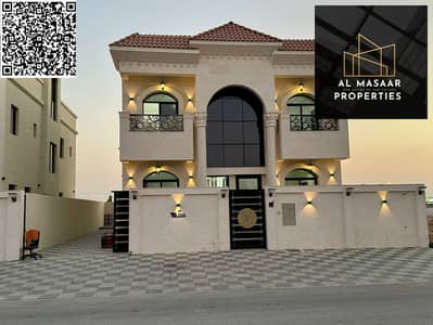 فیلا 5 غرف نوم للبيع في الحليو، عجمان - IMG-20241229-WA0148. jpg