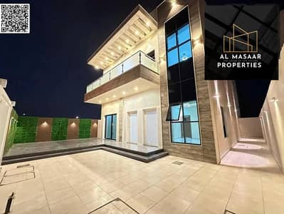 3 Bedroom Villa for Sale in Al Zahya, Ajman - batch_WhatsApp Image 2025-01-23 at 1.57. 29 PM (3). jpg