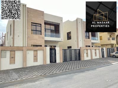 5 Cпальни Вилла Продажа в Аль Ясмин, Аджман - IMG-20250212-WA0037. jpg