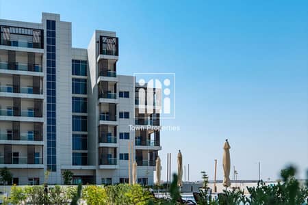 Studio for Rent in Masdar City, Abu Dhabi - 03. jpg