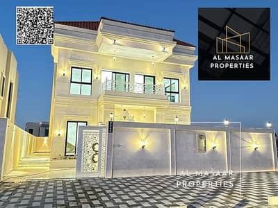 4 Bedroom Villa for Rent in Al Zahya, Ajman - batch_IMG-20250402-WA0116. jpg