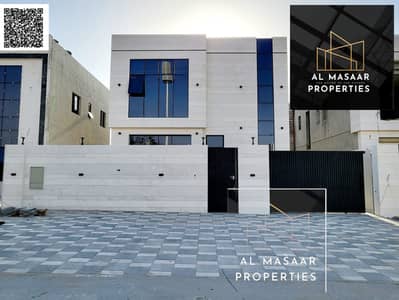 4 Bedroom Villa for Sale in Al Zahya, Ajman - batch_IMG-20250517-WA0280. jpg