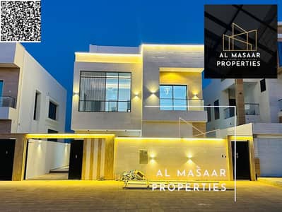 6 Bedroom Villa for Sale in Al Yasmeen, Ajman - batch_IMG-20250402-WA0289. jpg