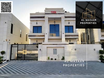 6 Cпальни Вилла Продажа в Аль Амера, Аджман - batch_IMG-20250517-WA0236. jpg