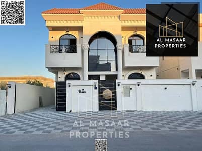 5 Bedroom Villa for Sale in Al Helio, Ajman - 758408676-1066x800. jpg