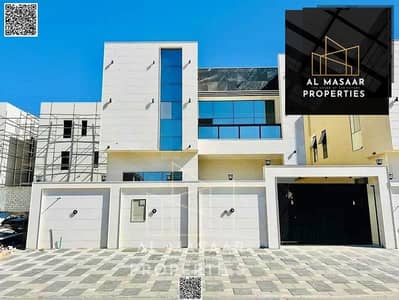5 Bedroom Villa for Sale in Al Helio, Ajman - batch_760550974-800x600. jpg