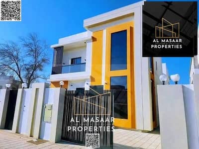 3 Bedroom Villa for Sale in Al Zahya, Ajman - batch_764341589-800x600. jpg