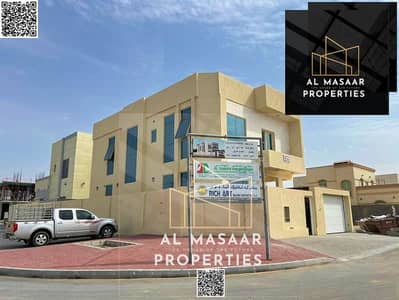 5 Bedroom Villa for Sale in Al Zahya, Ajman - batch_762868967-800x600. jpg