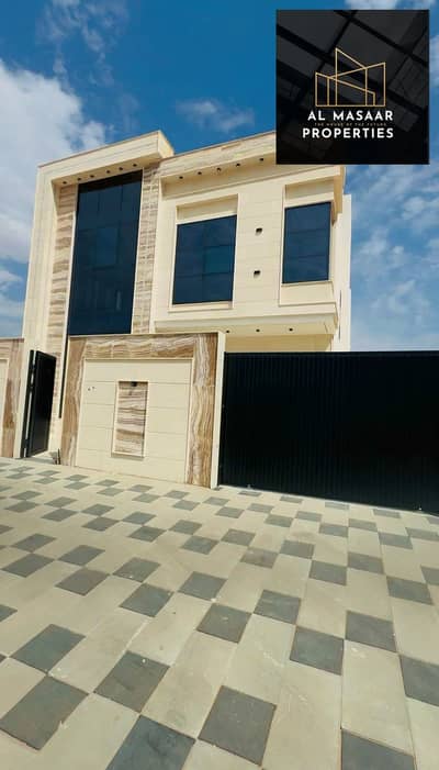 5 Bedroom Villa for Sale in Al Zahya, Ajman - batch_IMG-20250327-WA0011. jpg