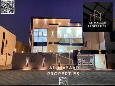 فیلا 5 غرف نوم للبيع في الباهية، عجمان - f471dee1020f4b86af18d5112c9eadd8. jpg