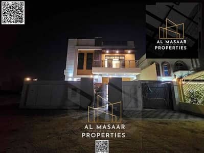 3 Bedroom Villa for Sale in Al Zahya, Ajman - batch_768682426-800x600. jpg