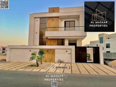 5 Cпальни Вилла Продажа в Аль Амера, Аджман - batch_IMG-20250501-WA0079. jpg