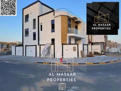 4 Bedroom Villa for Sale in Al Zahya, Ajman - batch_770077702-800x600. jpg