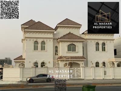 5 Bedroom Villa for Sale in Al Alia, Ajman - batch_WhatsApp Image 2025-03-13 at 9.42. 35 PM. jpeg
