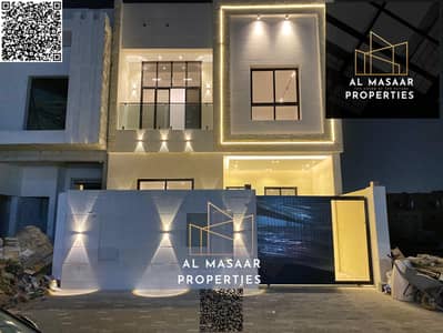 4 Bedroom Villa for Sale in Al Zahya, Ajman - batch_WhatsApp Image 2025-03-18 at 9.41. 17 PM. jpeg