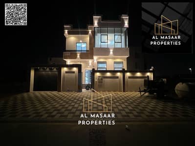5 Bedroom Villa for Sale in Al Helio, Ajman - batch_WhatsApp Image 2025-03-18 at 1.45. 47 AM. jpeg