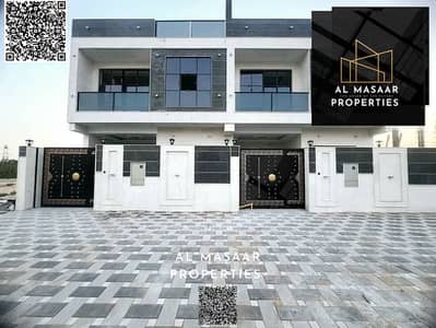6 Bedroom Villa for Sale in Al Yasmeen, Ajman - batch_762218015-800x600. jpeg