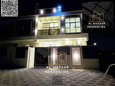 6 Bedroom Villa for Sale in Al Yasmeen, Ajman - batch_762217954-800x600. jpeg