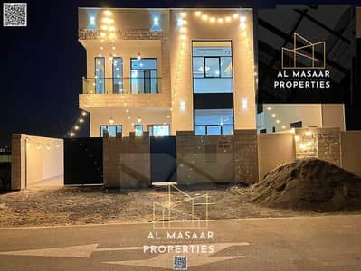 5 Bedroom Villa for Sale in Al Helio, Ajman - batch_765819049-800x600. jpg