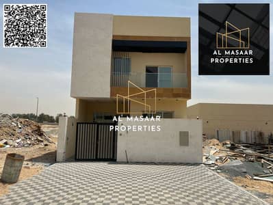 5 Cпальни Вилла Продажа в Аль Захья, Аджман - batch_WhatsApp Image 2025-04-15 at 2.26. 20 PM. jpeg