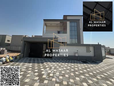 4 Bedroom Villa for Sale in Al Yasmeen, Ajman - batch_WhatsApp Image 2025-04-03 at 5.14. 07 PM. jpeg