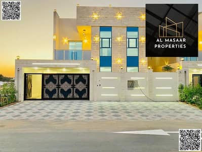 5 Bedroom Villa for Sale in Al Helio, Ajman - 757080941-1066x800. jpg