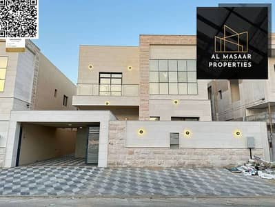 5 Cпальни Вилла Продажа в Аль Ясмин, Аджман - 758067831-800x600. jpeg