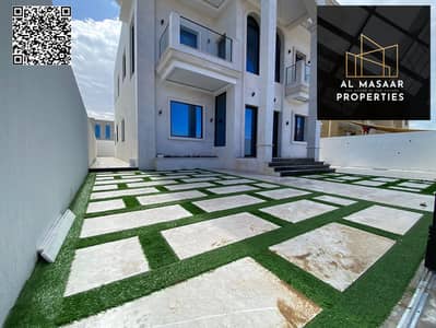 5 Bedroom Villa for Sale in Al Rawda, Ajman - WhatsApp Image 2025-03-06 at 4.48. 50 PM. jpeg