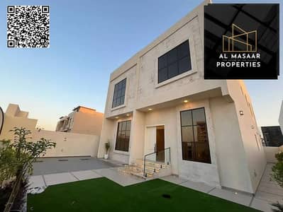 5 Bedroom Villa for Sale in Al Alia, Ajman - WhatsApp Image 2025-03-11 at 12.41. 01 PM (3). jpeg