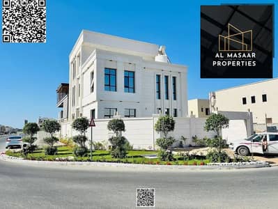 6 Bedroom Villa for Sale in Al Alia, Ajman - WhatsApp Image 2025-03-11 at 11.16. 02 AM. jpeg