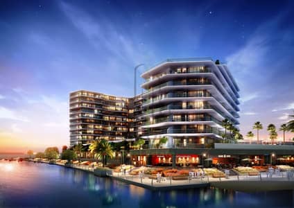 Up to 2 Payments, 1BR Apartment in Al Raha Beach Up to 2 Payments, 1BR Apartment in Al Raha Beach