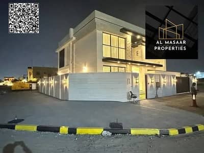 5 Bedroom Villa for Sale in Al Rawda, Ajman - WhatsApp Image 2025-03-06 at 5.27. 53 PM. jpeg