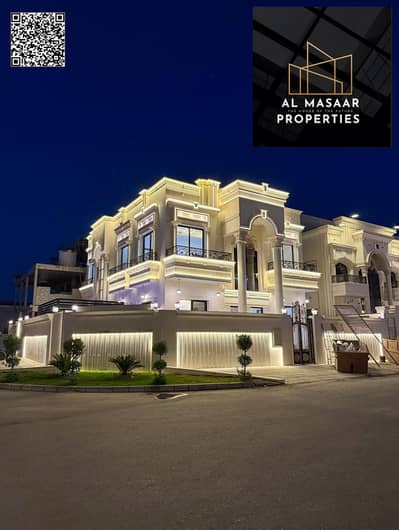 5 Bedroom Villa for Sale in Al Yasmeen, Ajman - WhatsApp Image 2025-03-22 at 1.18. 55 PM. jpeg